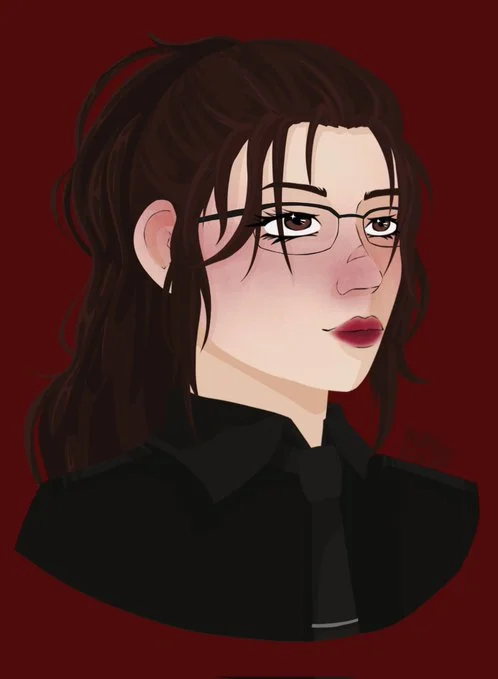 autorstwa TheGreatKivi